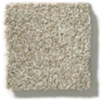 Shaw San Lucinda Cashew Texture Carpet-Sample